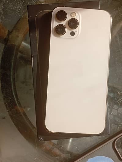 Apple iPhone 12 Pro Max