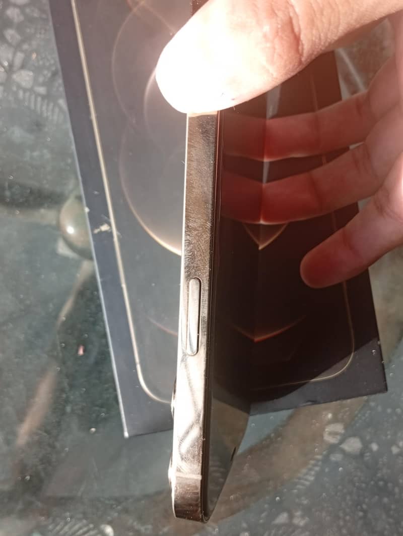 Apple iPhone 12 Pro Max 2