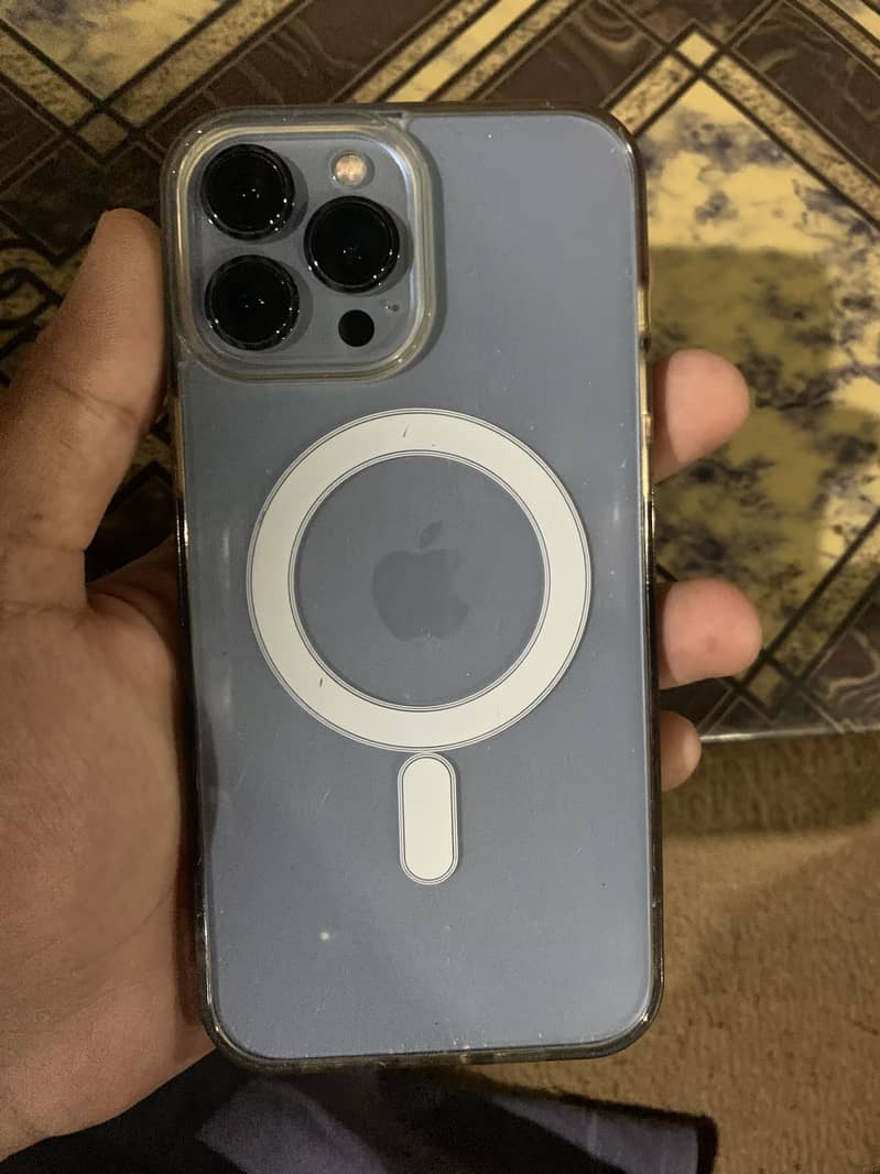 Apple iPhone 13 Pro Max 1