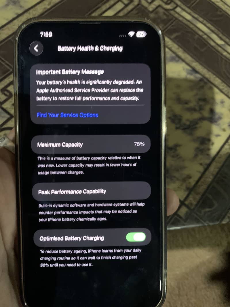 Apple iPhone 13 Pro Max 2
