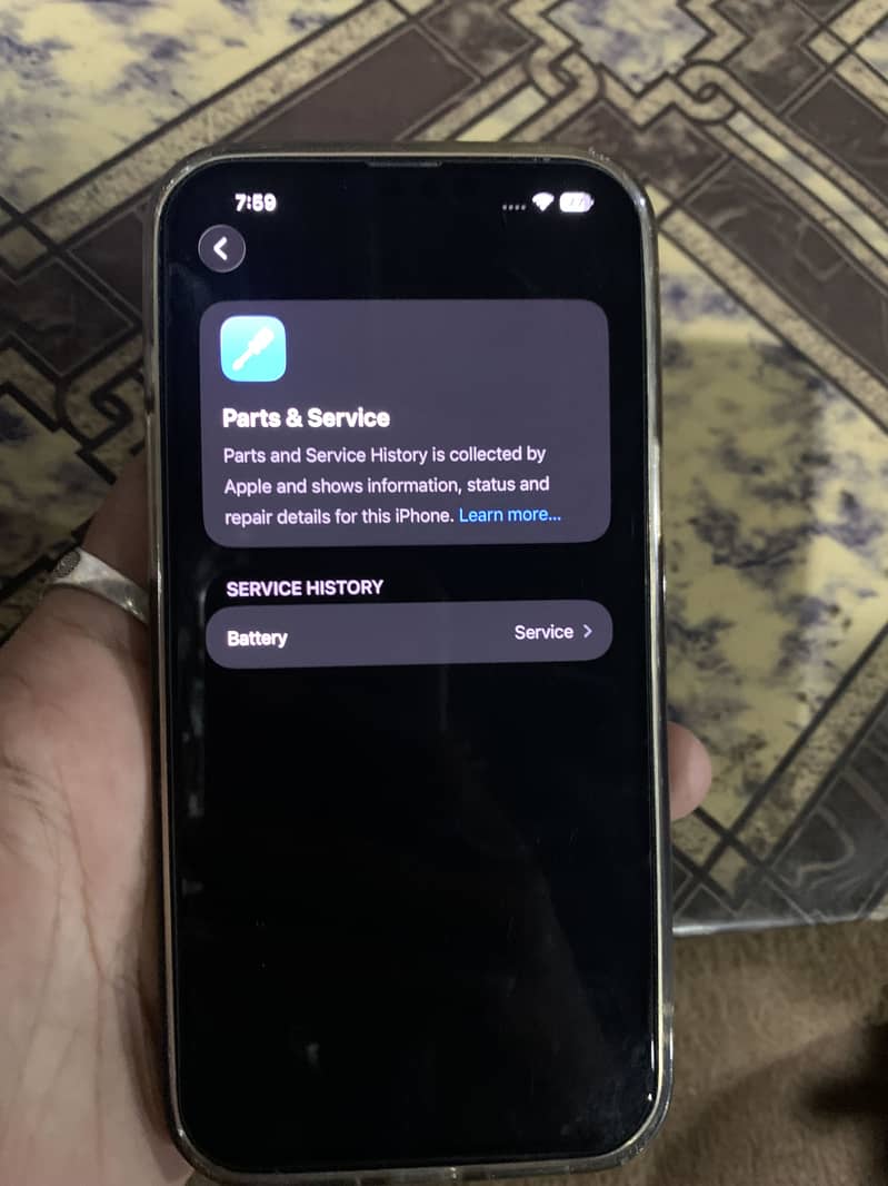 Apple iPhone 13 Pro Max 4