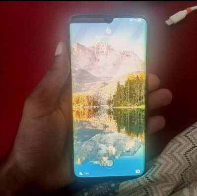 Huawei P30 Pro 8GB/256GB – Kirin 980 – PUBG 60 FPS