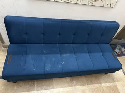 Sofa cum bed for sale