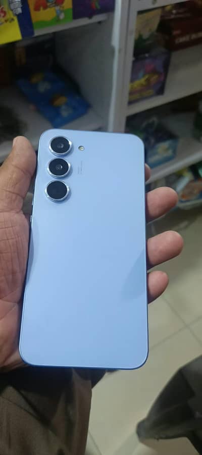 Tecno Spark 40 pro