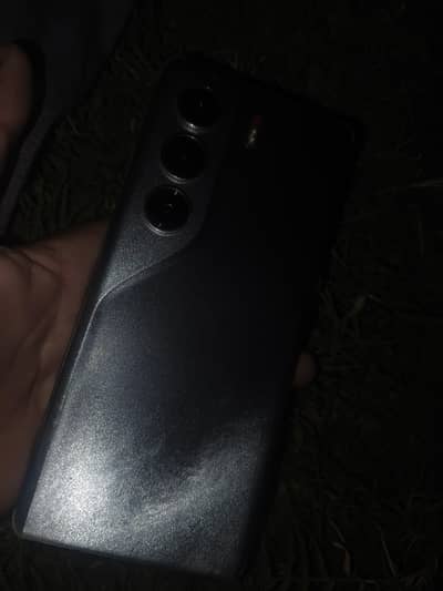 Tecno CAMON 40 Pro