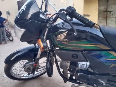 good condition full original bike