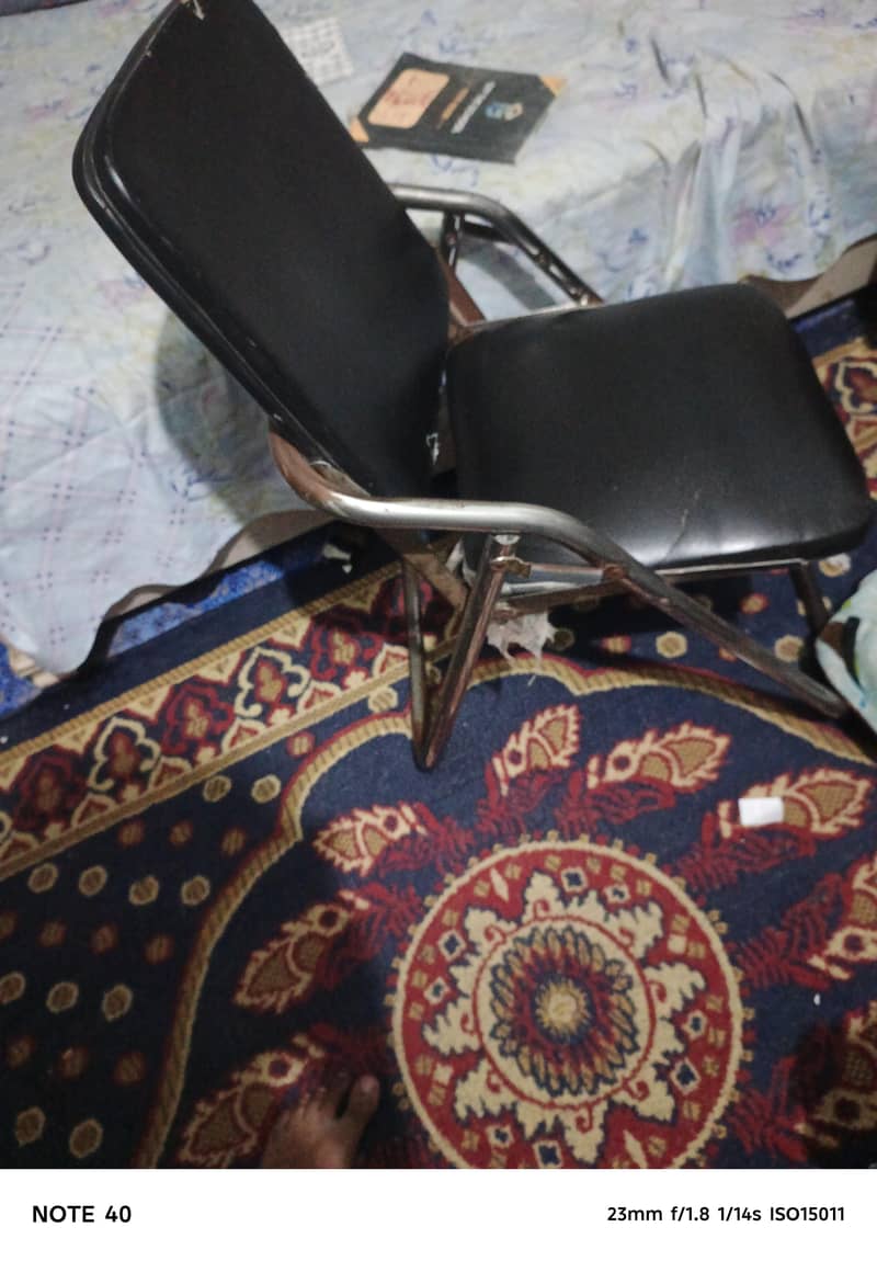 Office/ Study table Including chair 2