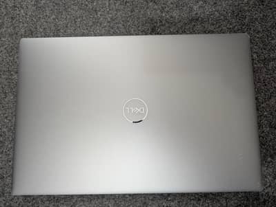 Dell Precision 5550 - i9 10th generation - 16gb 512gb