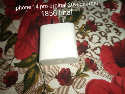iphone 14 pro orginal charger