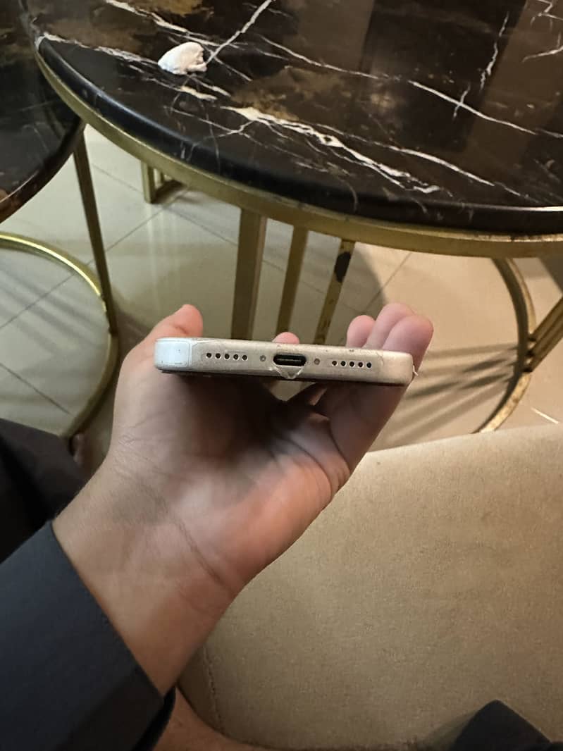 Apple iPhone 17 Pro 4