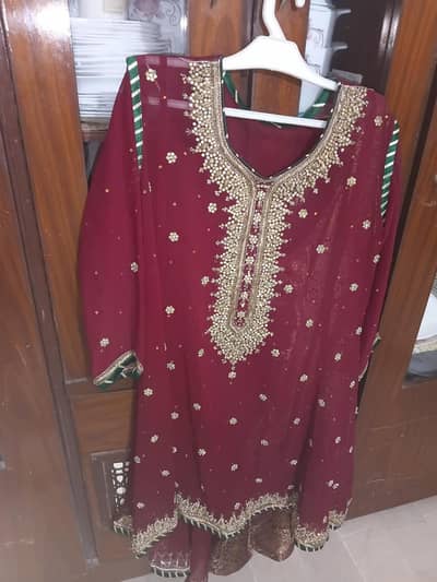 frock