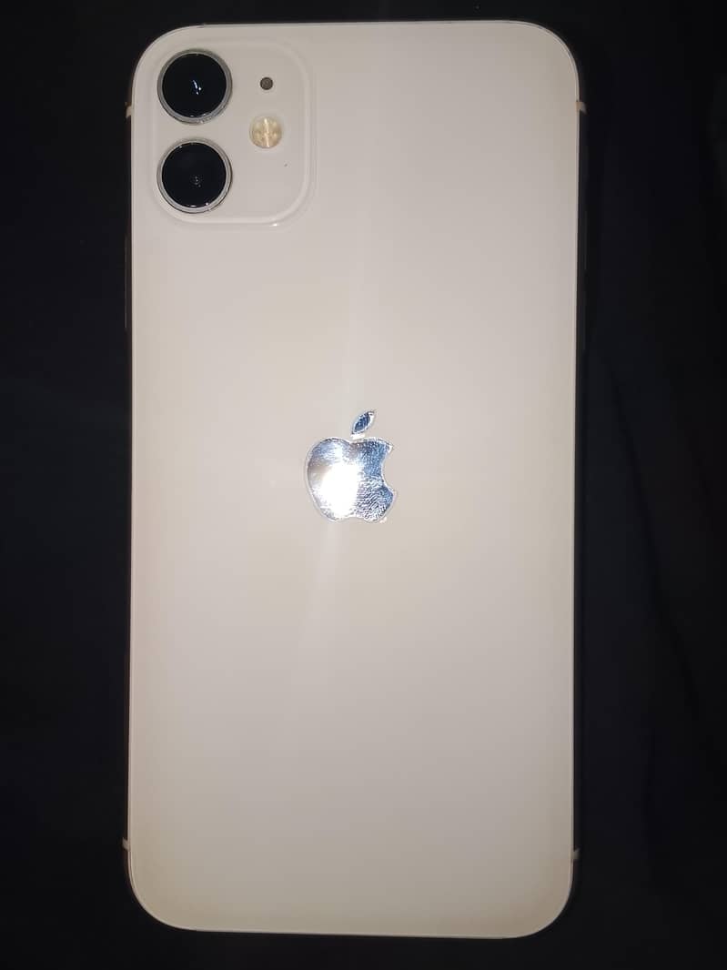 Apple iPhone 11 0