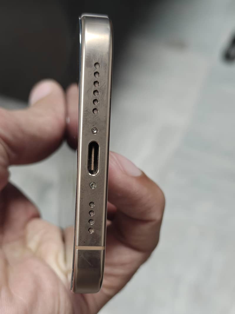 Apple iPhone 16 Pro Max 4