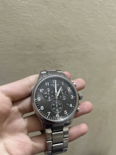 Tissot 1853 chronograph Men’s Watch