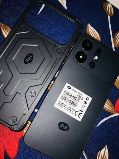Itel Other Model