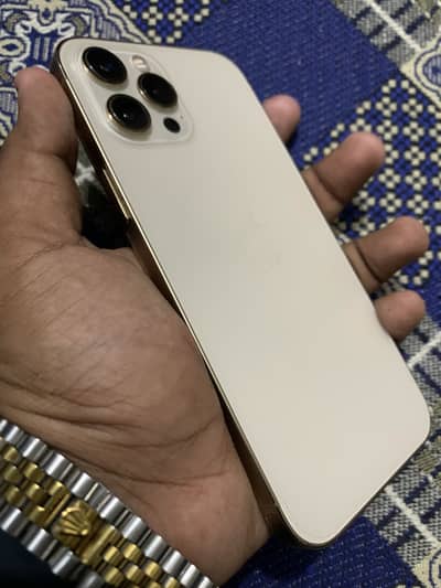 Apple iPhone 12 Pro Max