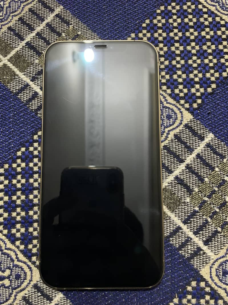 Apple iPhone 12 Pro Max 3