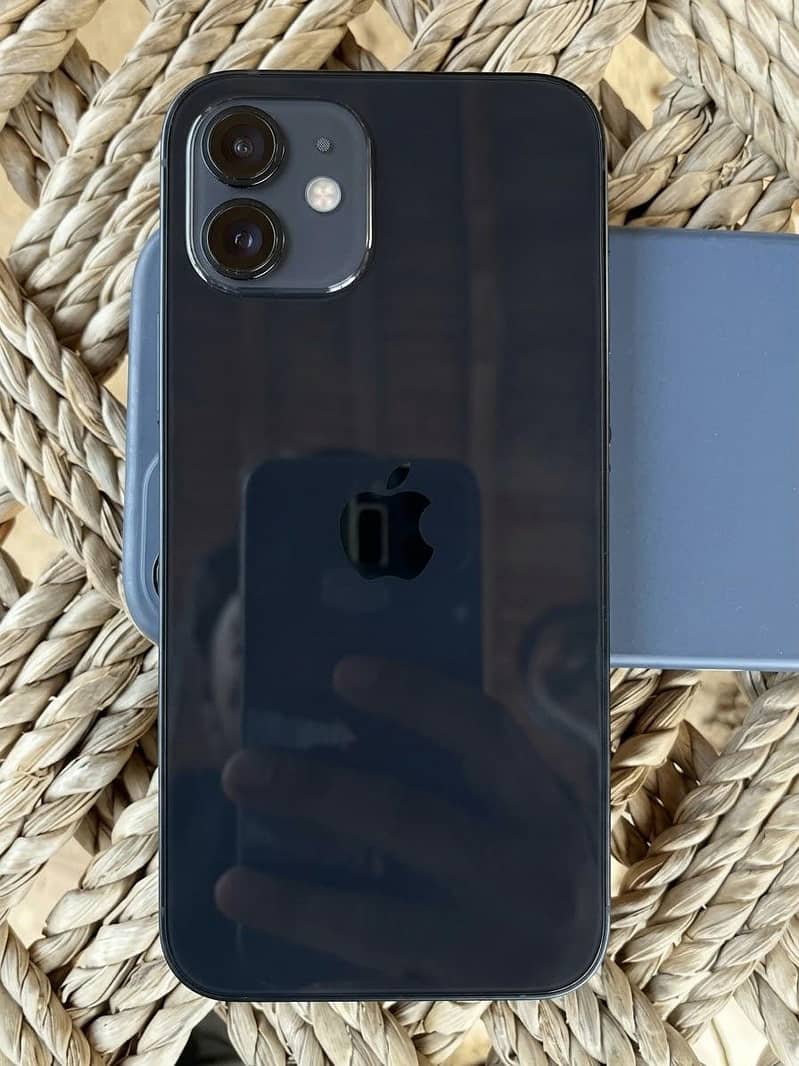 Apple iPhone 12 0