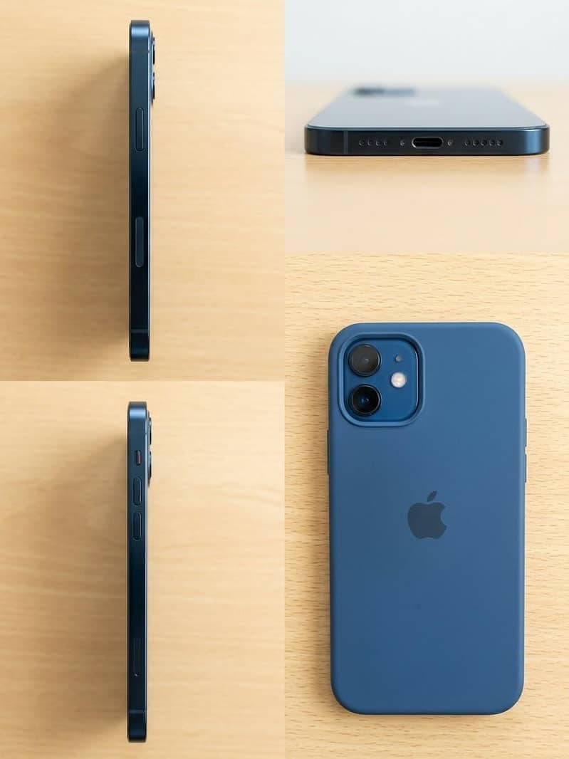 Apple iPhone 12 1