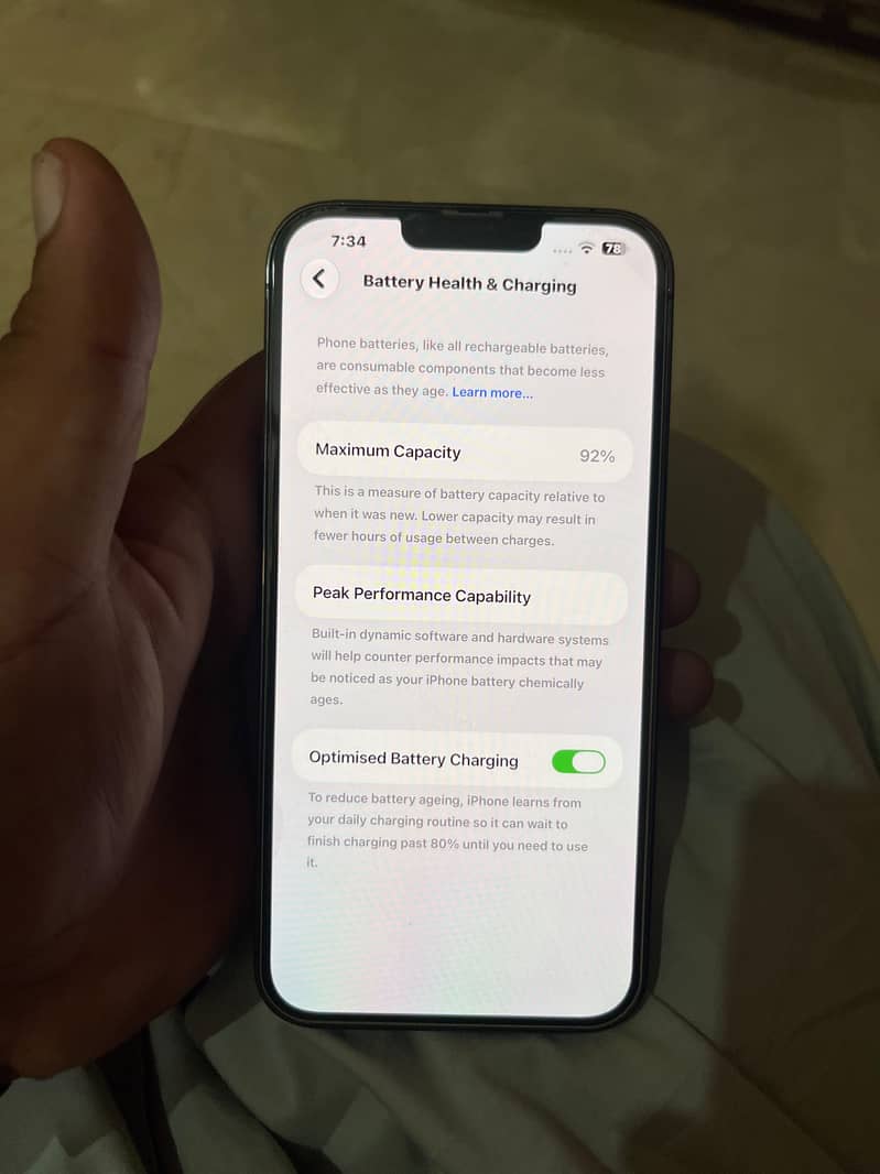 Apple iPhone 13 Pro Max 6
