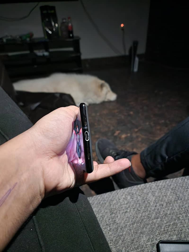 Google Pixel 6 Pro 2