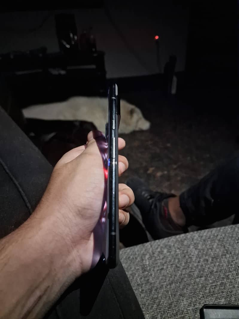 Google Pixel 6 Pro 3