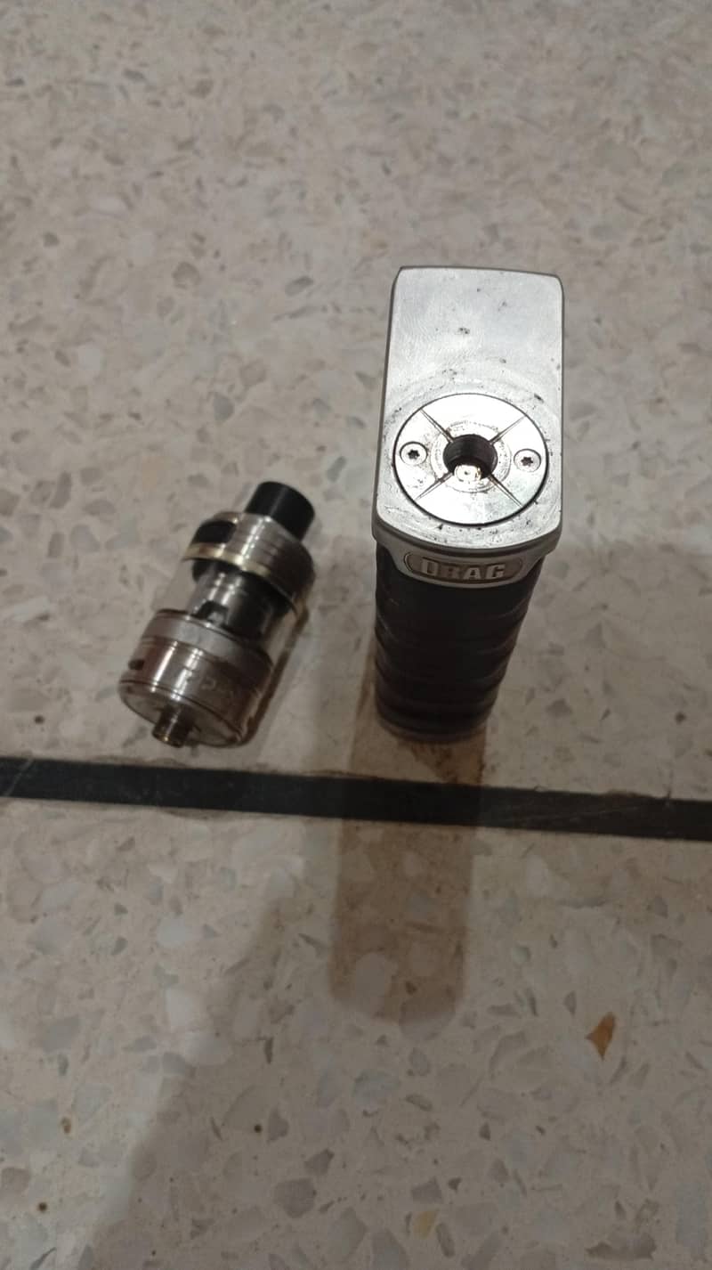 Voopoo drag 3 1