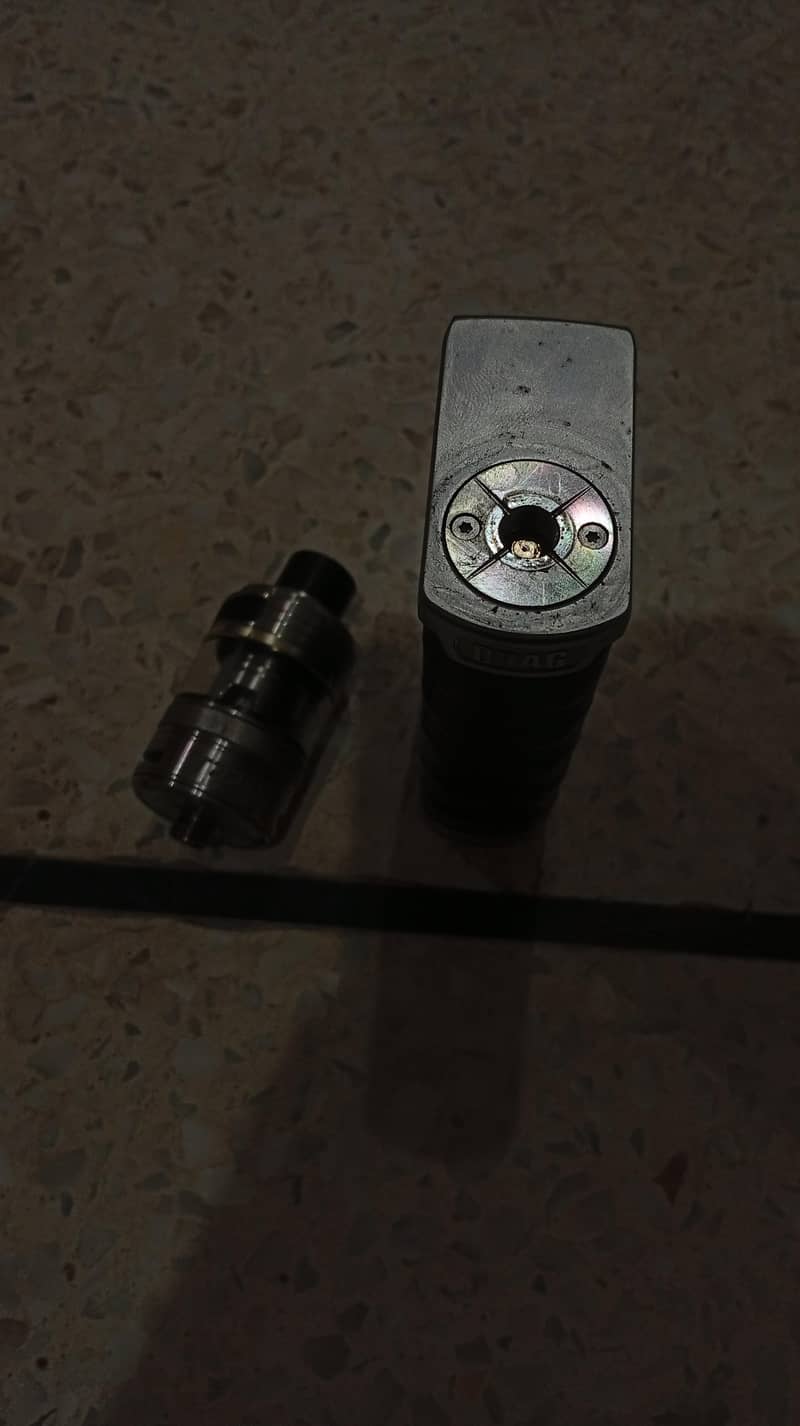 Voopoo drag 3 2