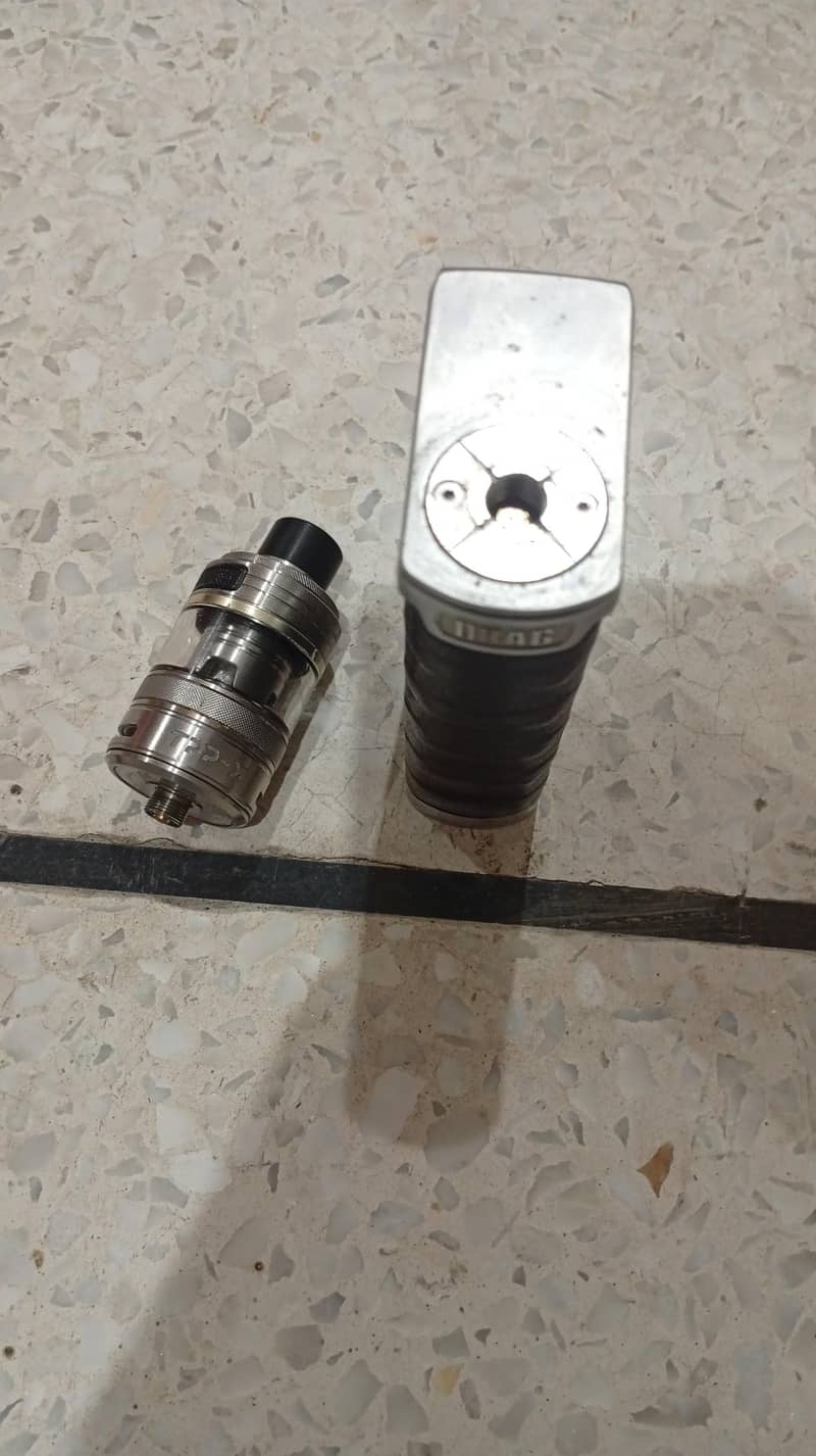 Voopoo drag 3 3