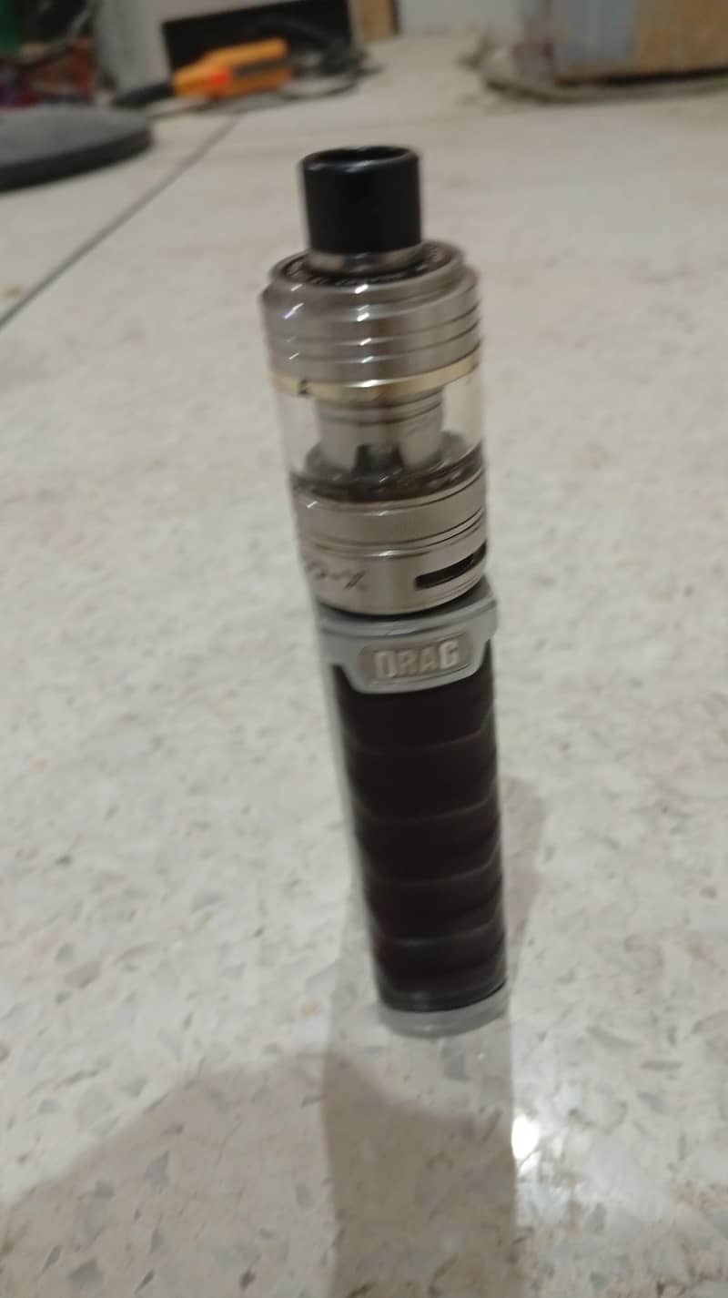 Voopoo drag 3 4