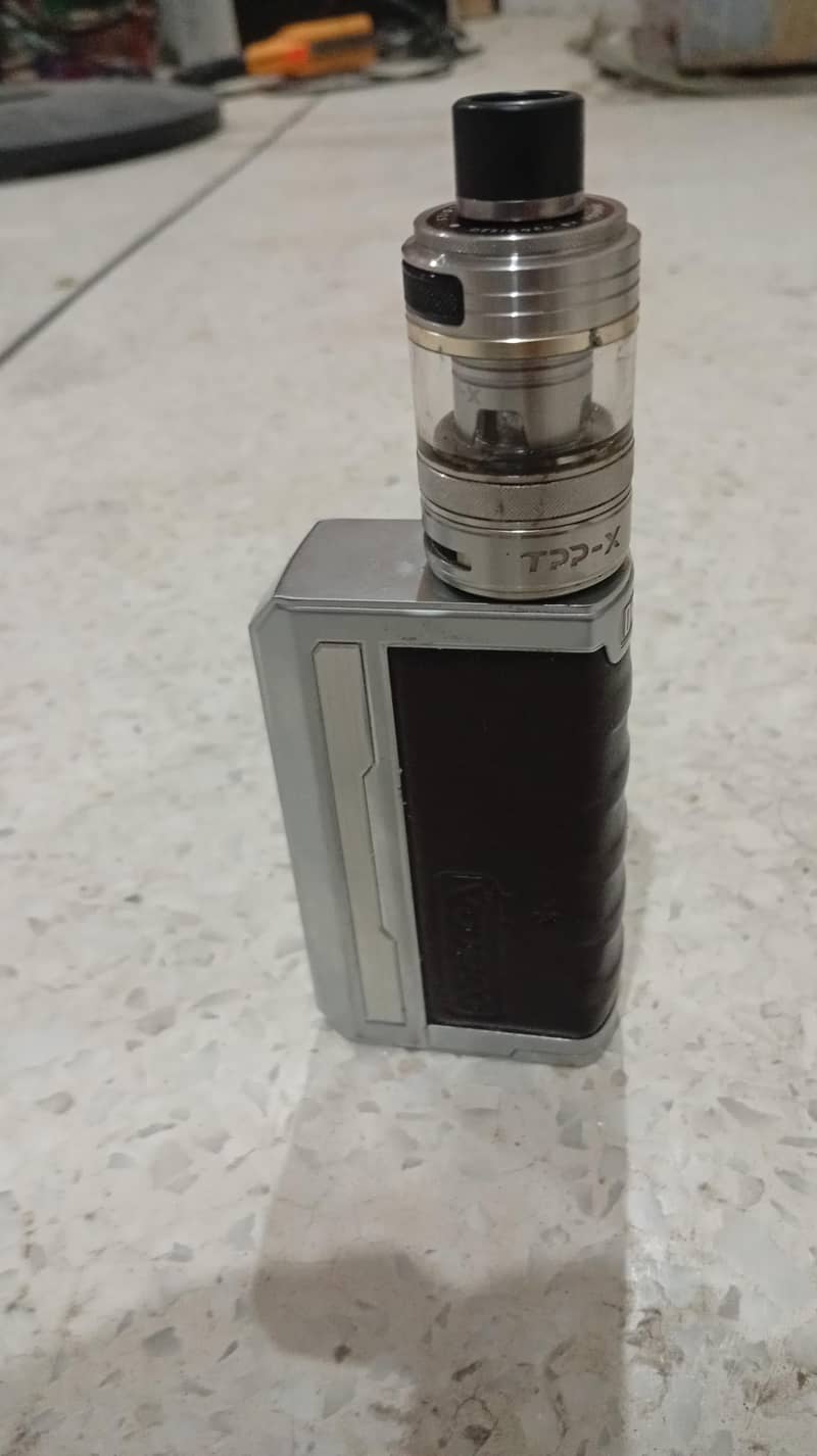 Voopoo drag 3 5