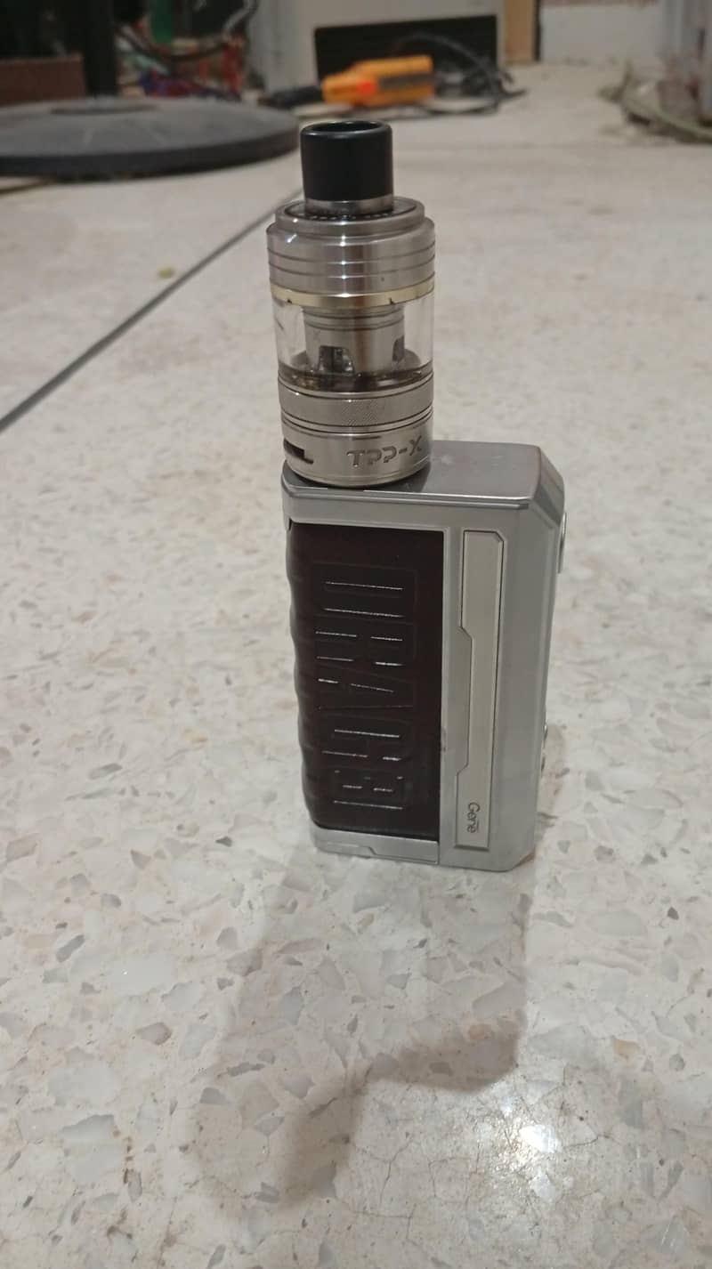Voopoo drag 3 6