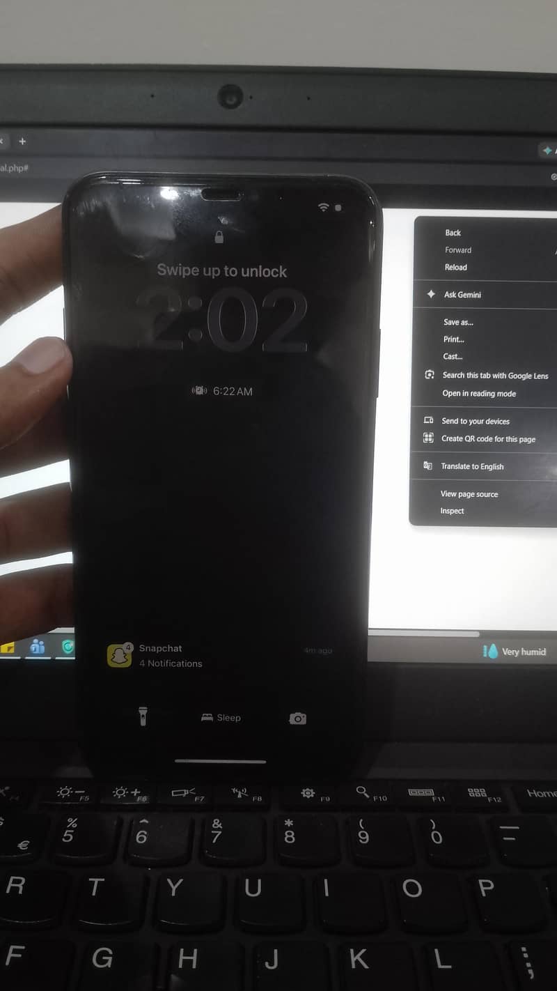 Apple iPhone 11 Pro Max 3