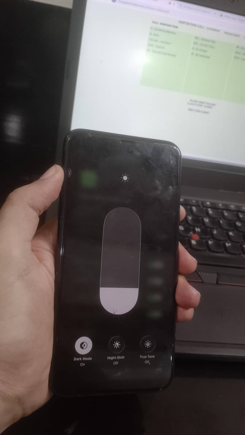 Apple iPhone 11 Pro Max 5