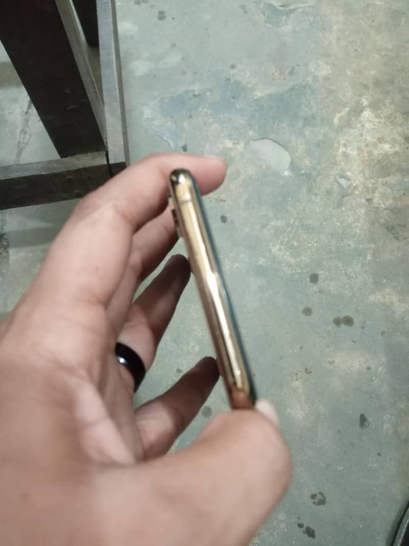 Apple iPhone XS Max 1