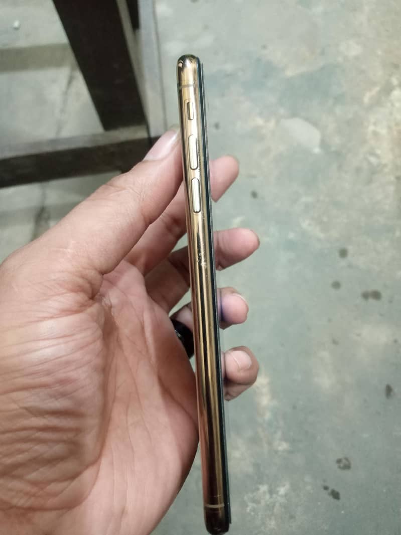 Apple iPhone XS Max 5