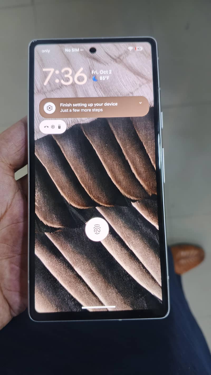 very good condition 1