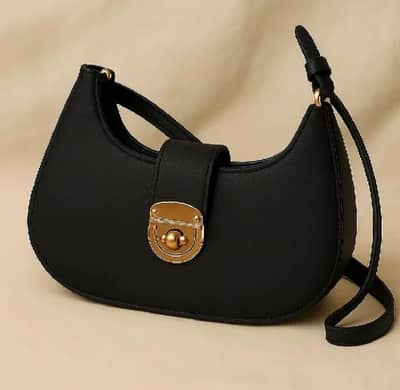 leather shoulder bag for girls