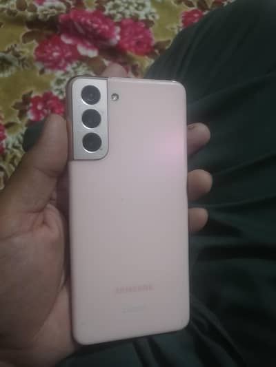 Samsung Mobile S21