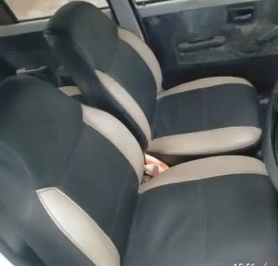 Suzuki Alto 1990