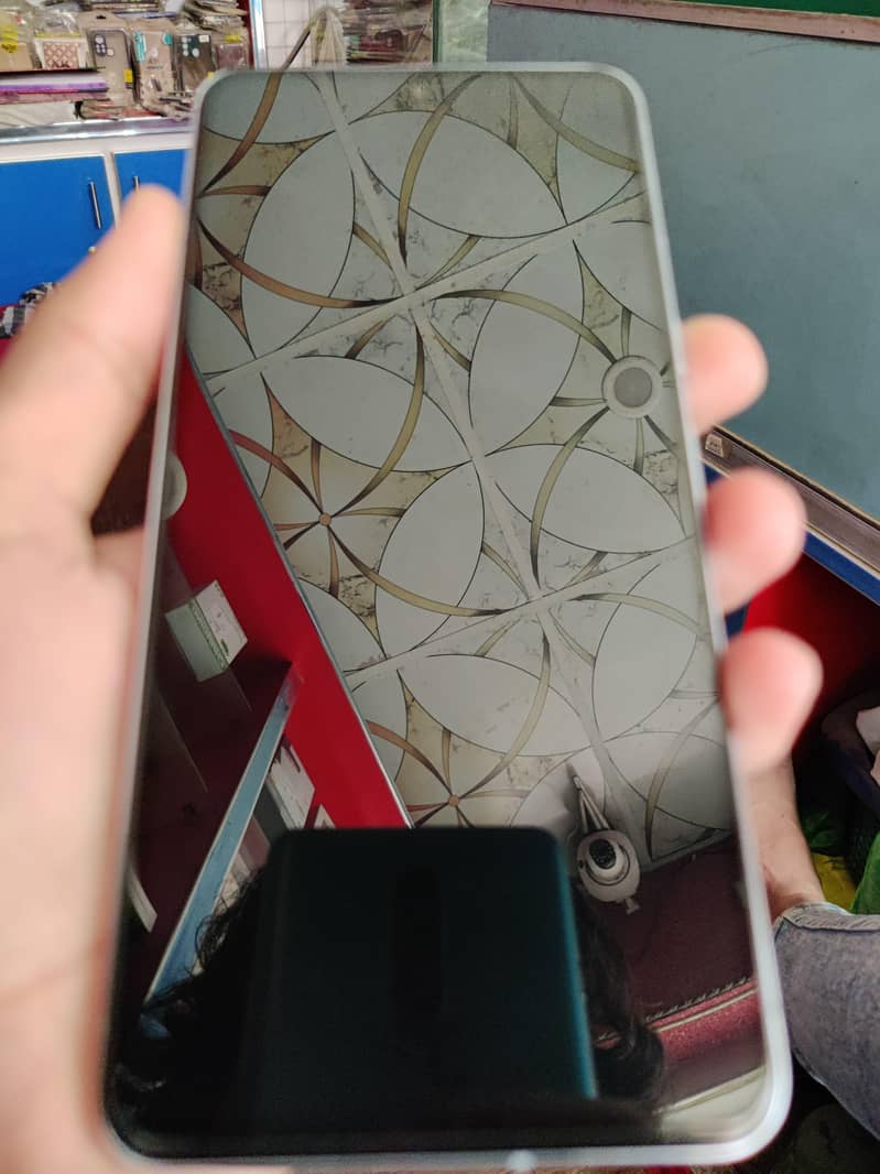 Google Pixel 8 Pro 1