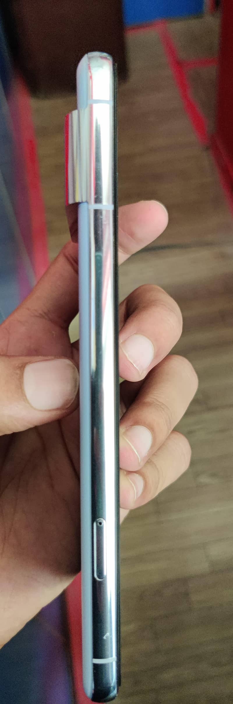 Google Pixel 8 Pro 6