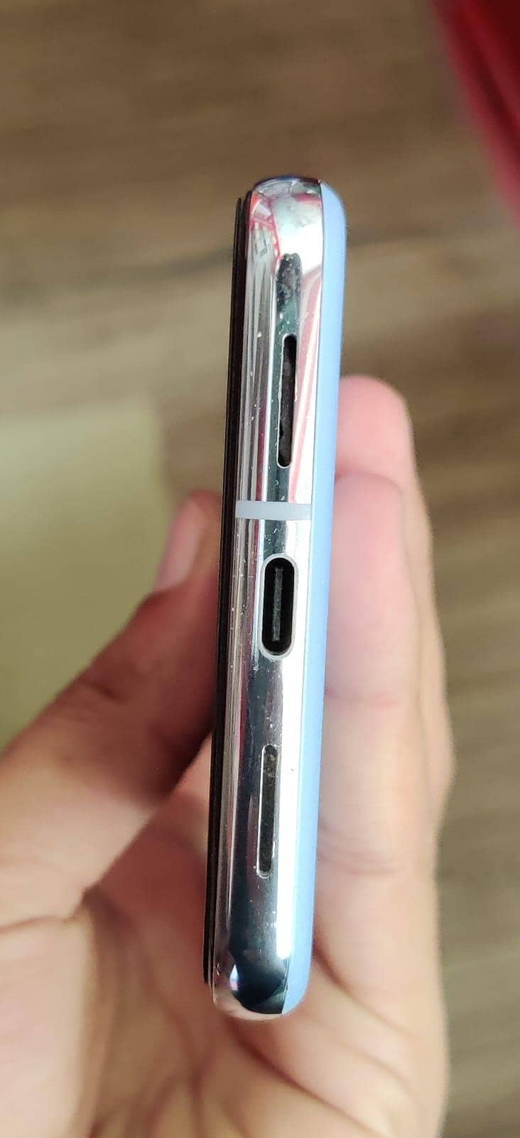 Google Pixel 8 Pro 7