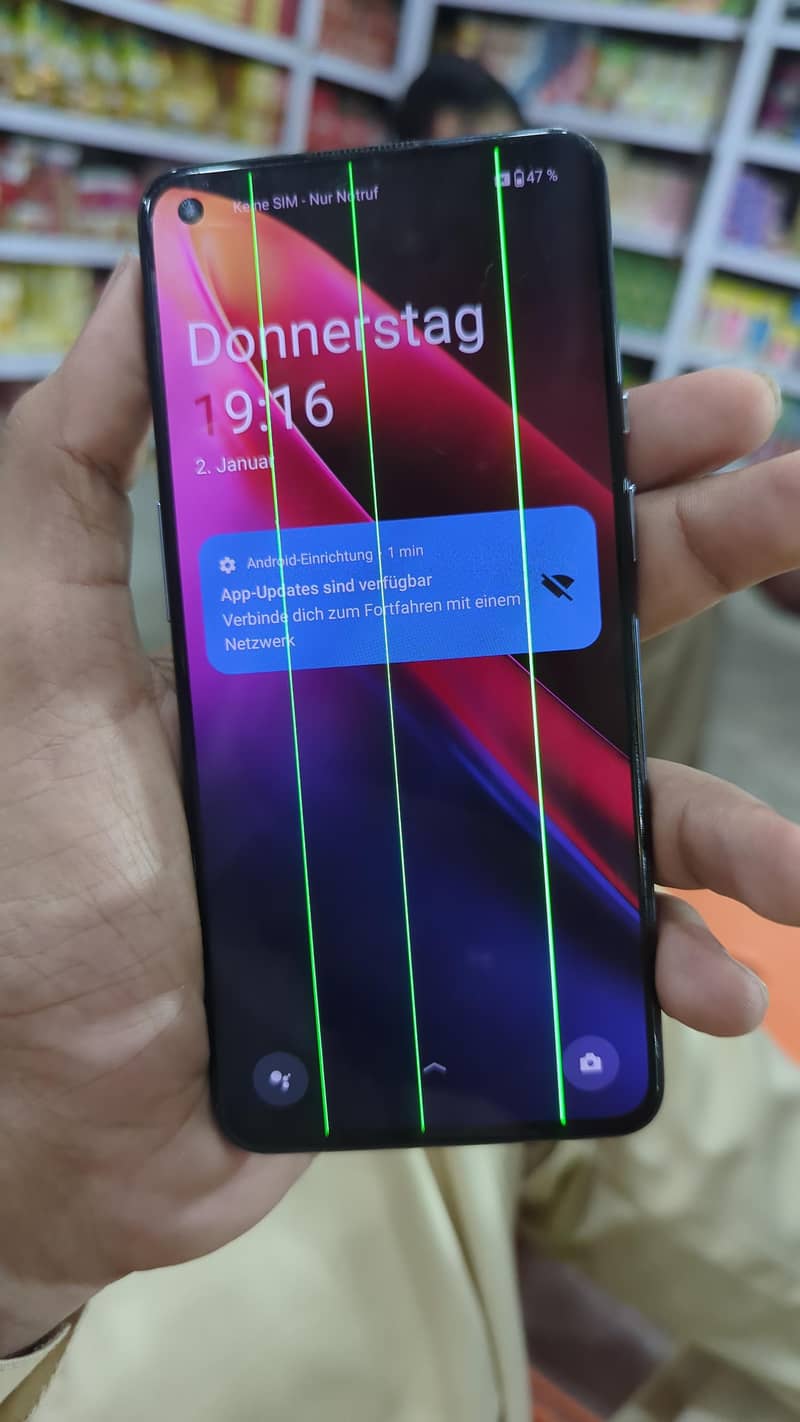 One Plus 9 1