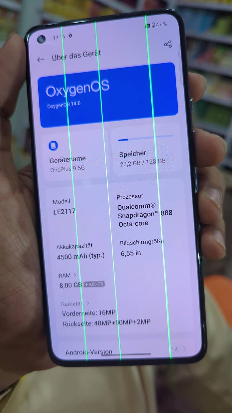 One Plus 9 2