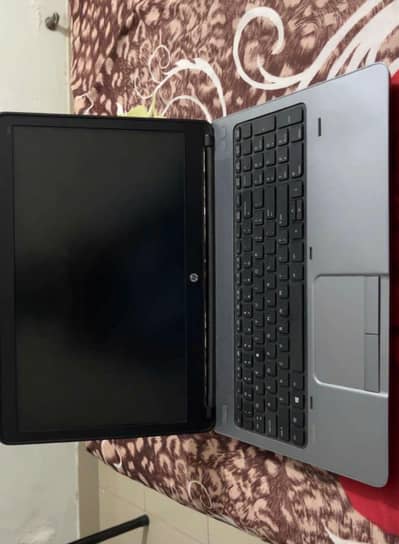 Hp laptop probook series