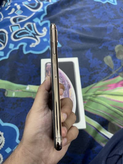 Apple iPhone XS Max