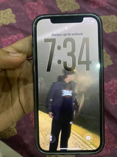 Apple iPhone 12