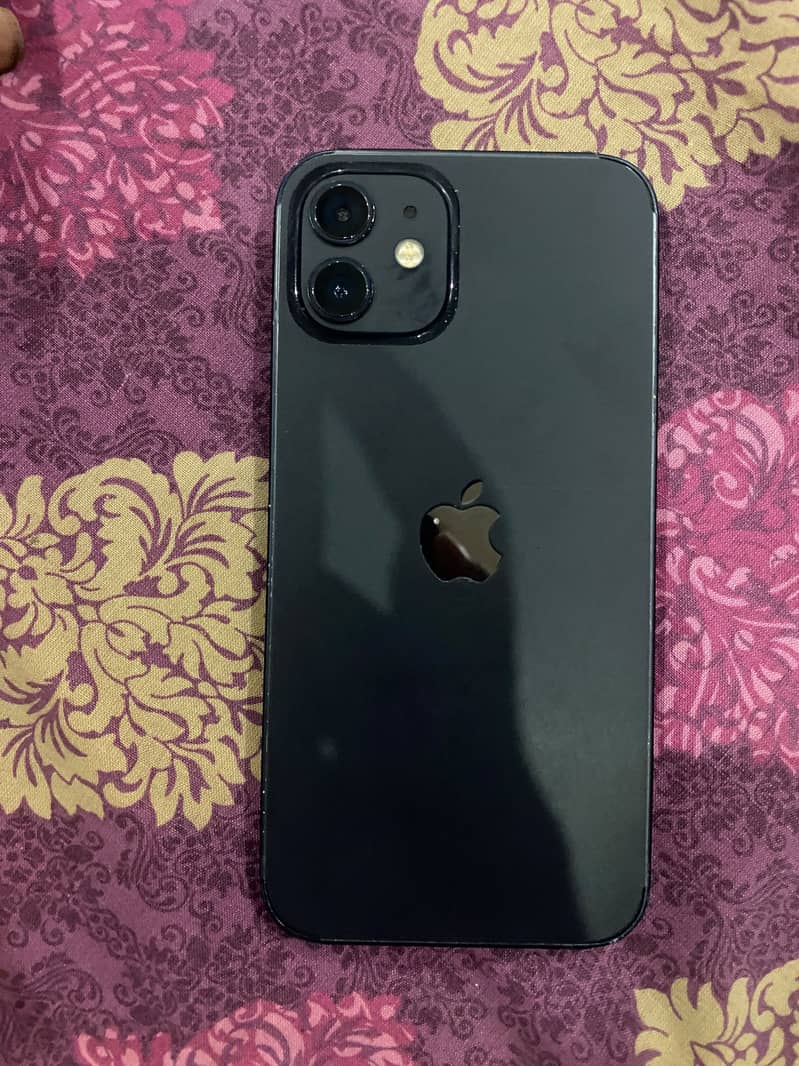 Apple iPhone 12 2