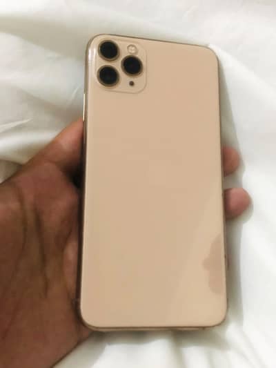 Apple iPhone 11 Pro Max